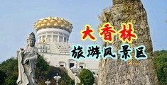 免费看黄色网站视频操在一起中国浙江-绍兴大香林旅游风景区