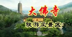 男人鸡吧插入女的逼逼里中国浙江-新昌大佛寺旅游风景区